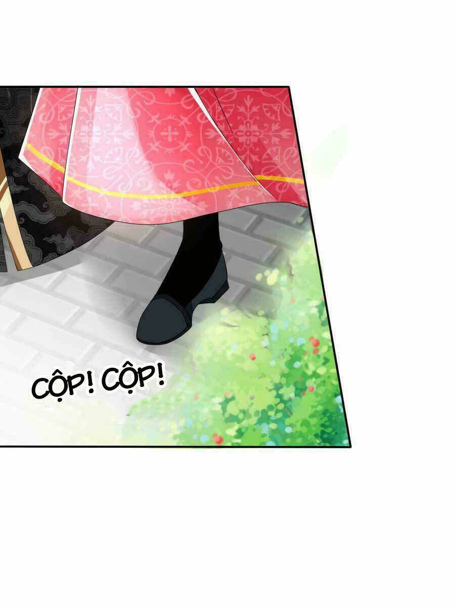 kế hoạch sủng ái của tiểu công chúa chapter 3 8