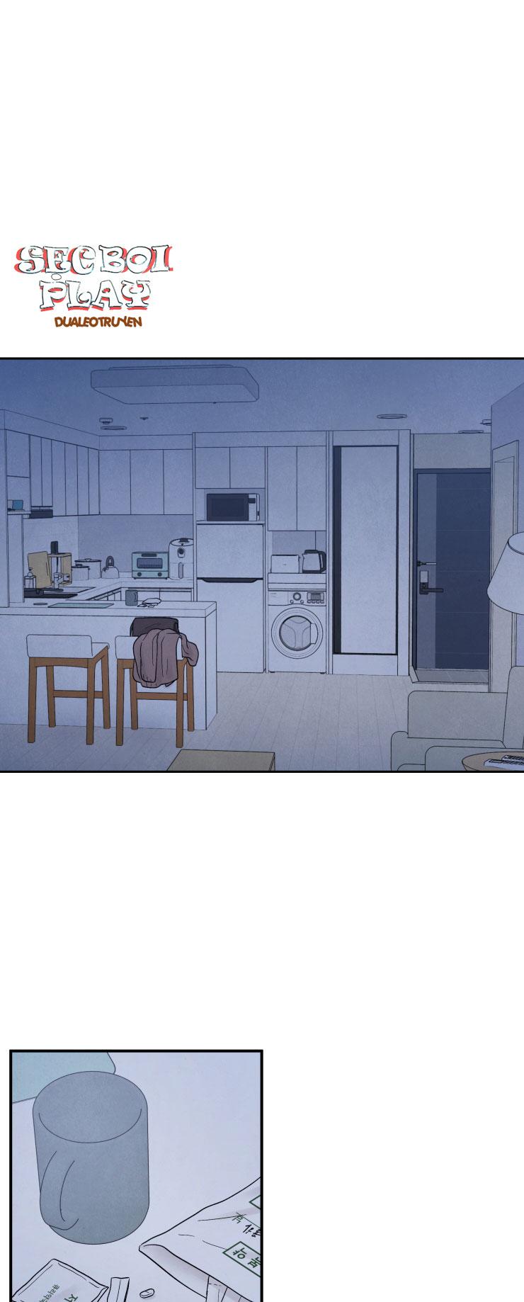 nếu không là định mệnh thì là gì? chapter 7 39