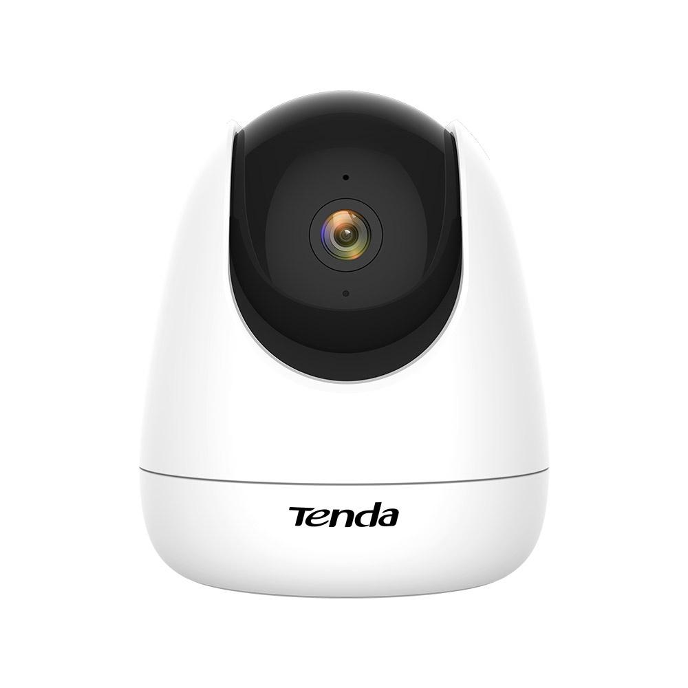 Hình ảnh Camera IP Wifi Tenda CP3 Full HD 1080P 360° - HÀNG CHÍNH HÃNG