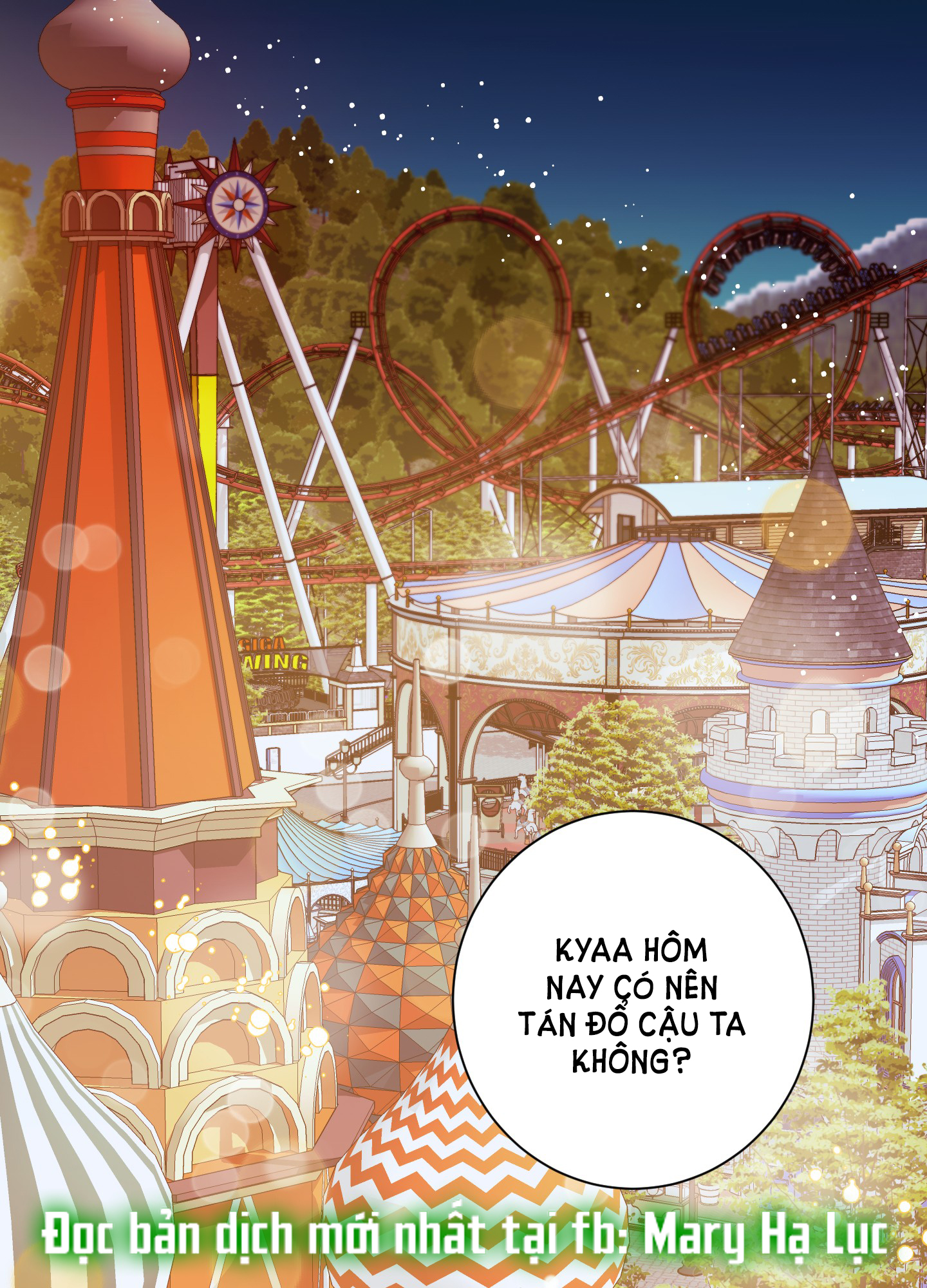 [18+] một lòng một dạ chapter 28.2 5