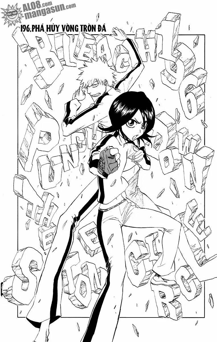 thần chết ichigo chapter 196 7