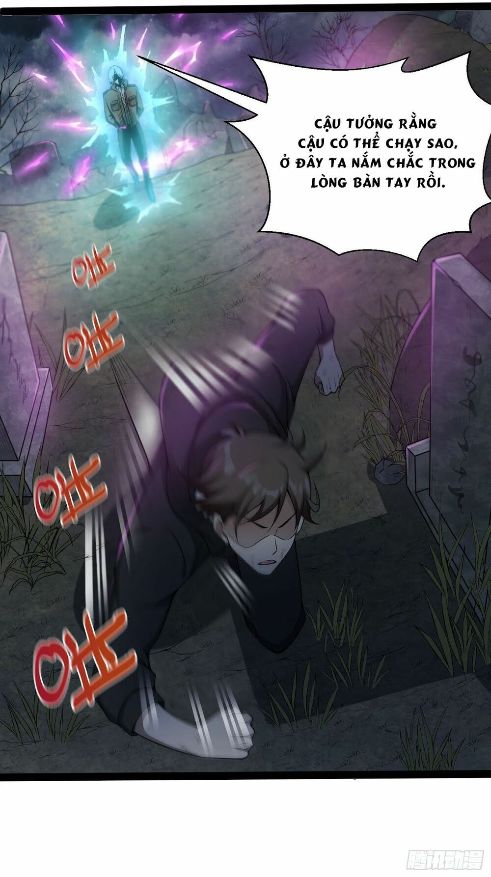 đệ nhất người ở rể chapter 42 28