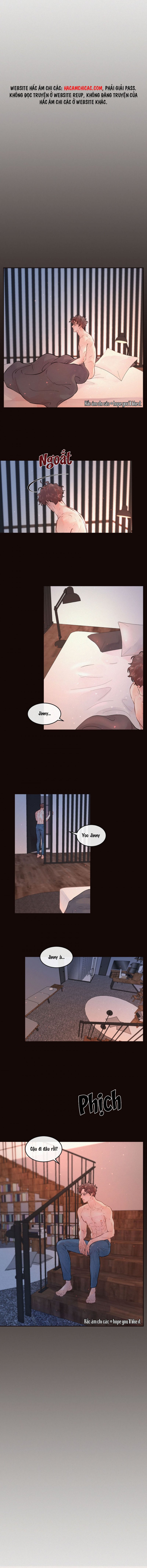 làm cách nào để theo đuổi một alpha? chapter 84.12 5