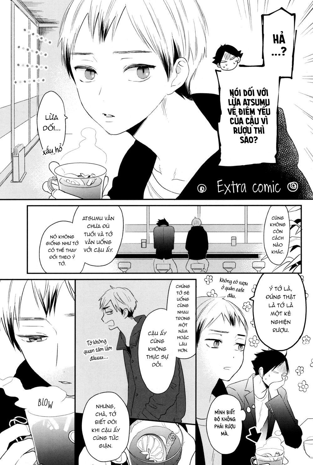 oneshot hỏny chapter 79 17