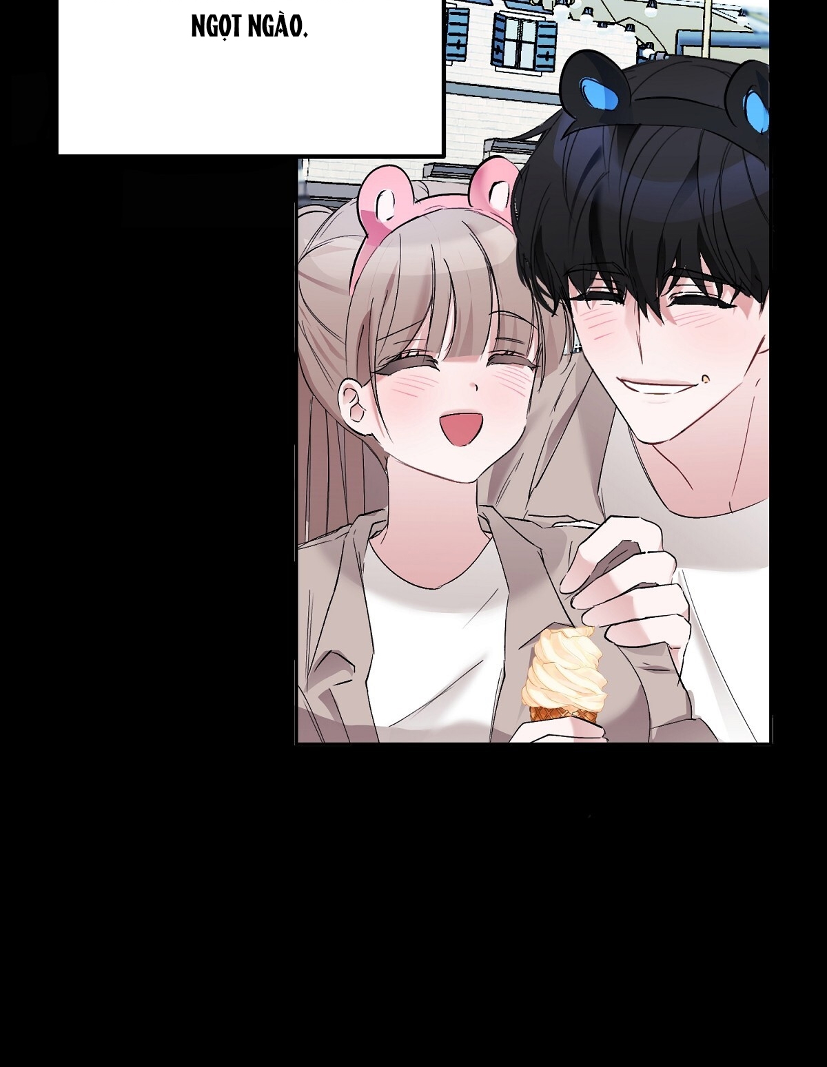 Người Bạn Dâm Loạn chapter 7.2 - Trang 26
