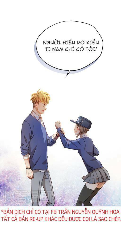 sự cám dỗ xấu xa chapter 3 29