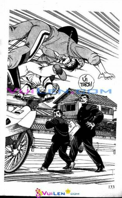 sôi động cầu trường full 17 tập chapter 11 133