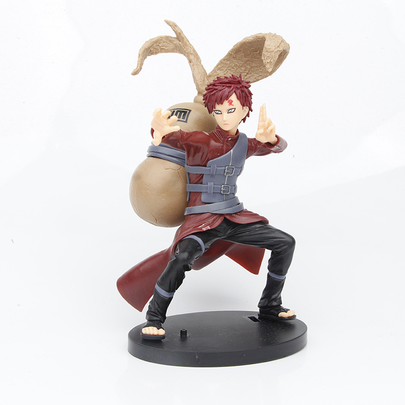 Mô Hình Trang Trí - Figure Gaara - Naruto