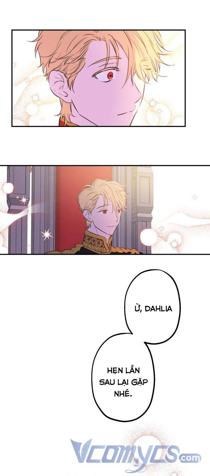 những nhân vật mạnh nhất thế giới ám ảnh tôi chapter 13 28