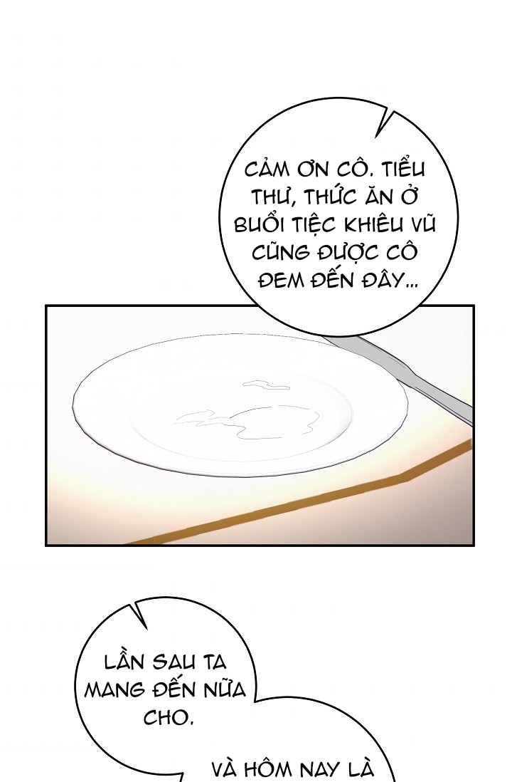 lí do cô ấy trở thành ác nữ chapter 16 52