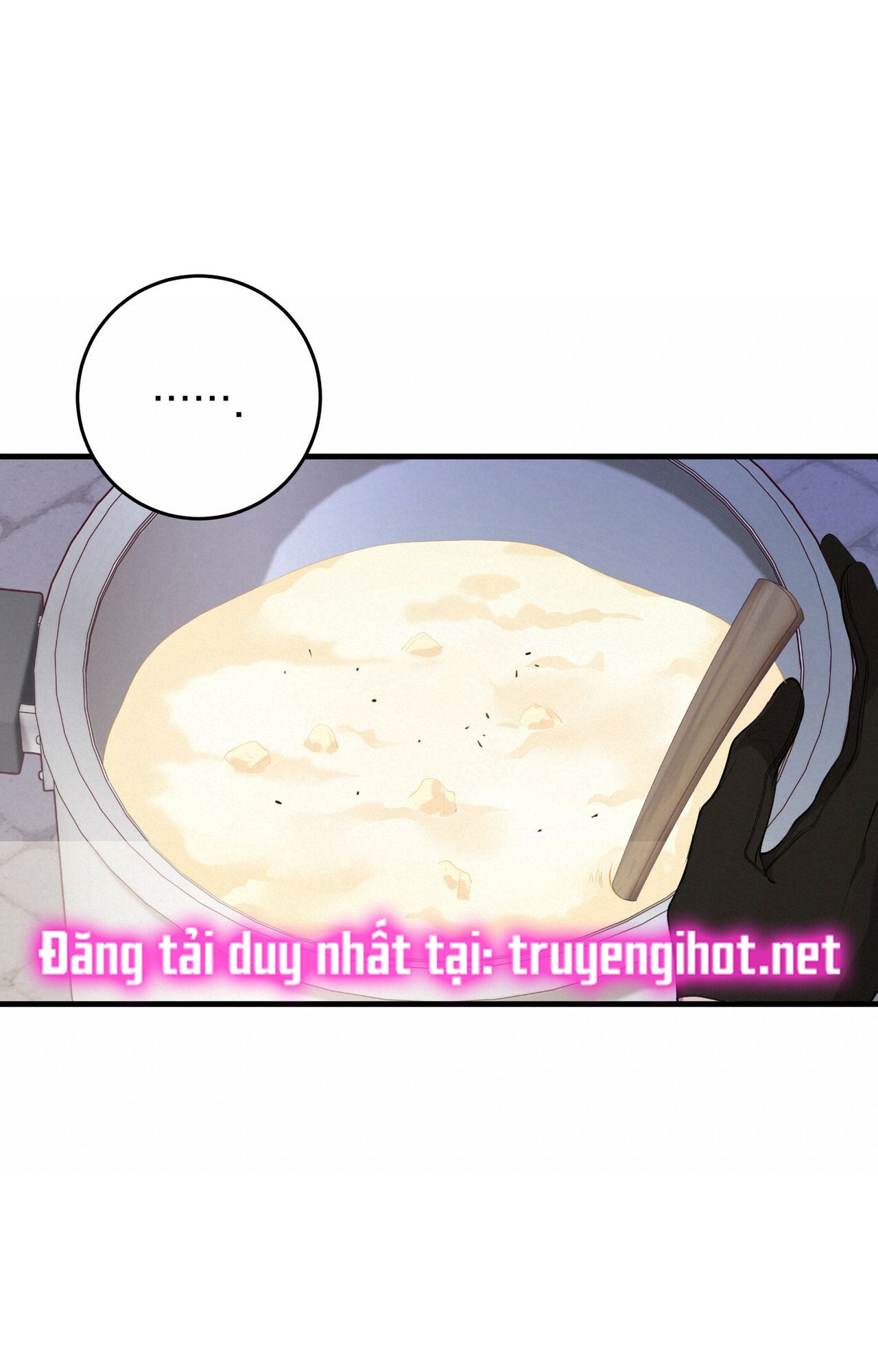 hãy nếm và nuốt đi nào chapter 19.1 31