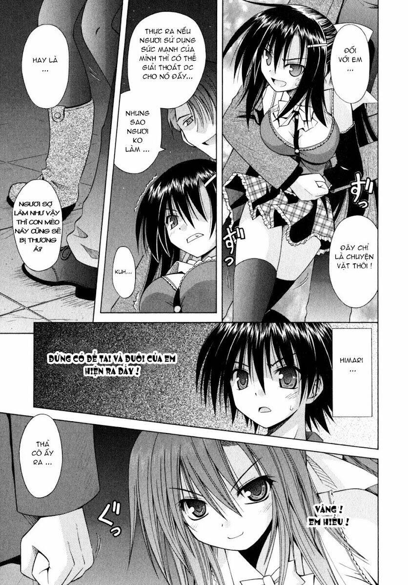 omamori himari chapter 48 6