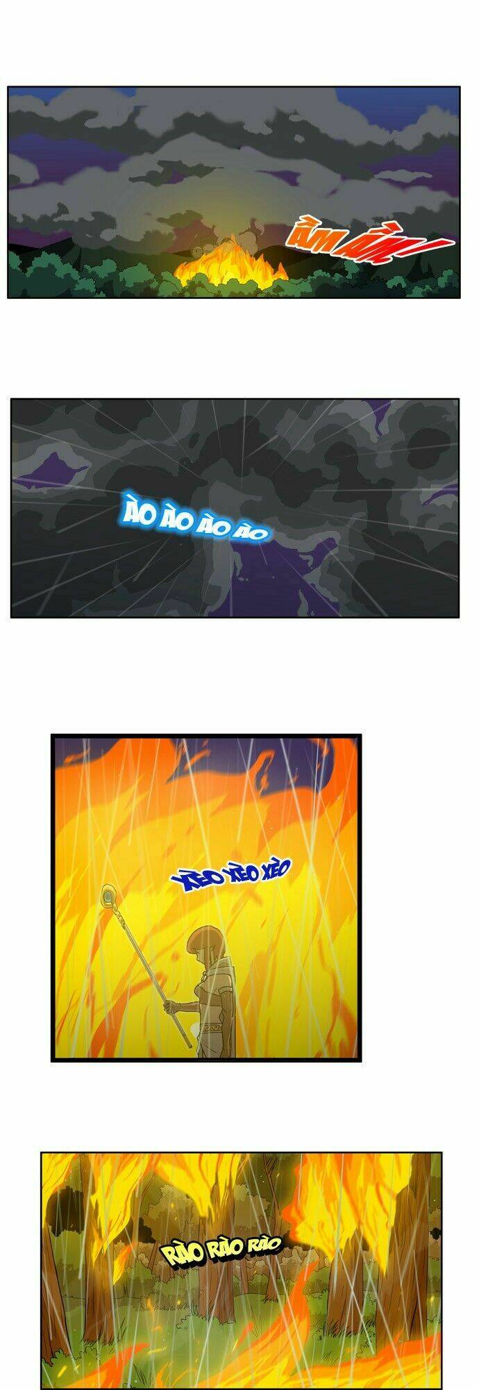 changsik đứa con của rồng chapter 5 4