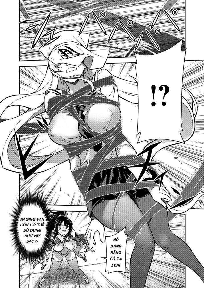 monochrome - teito ninpouchou chapter 3 12