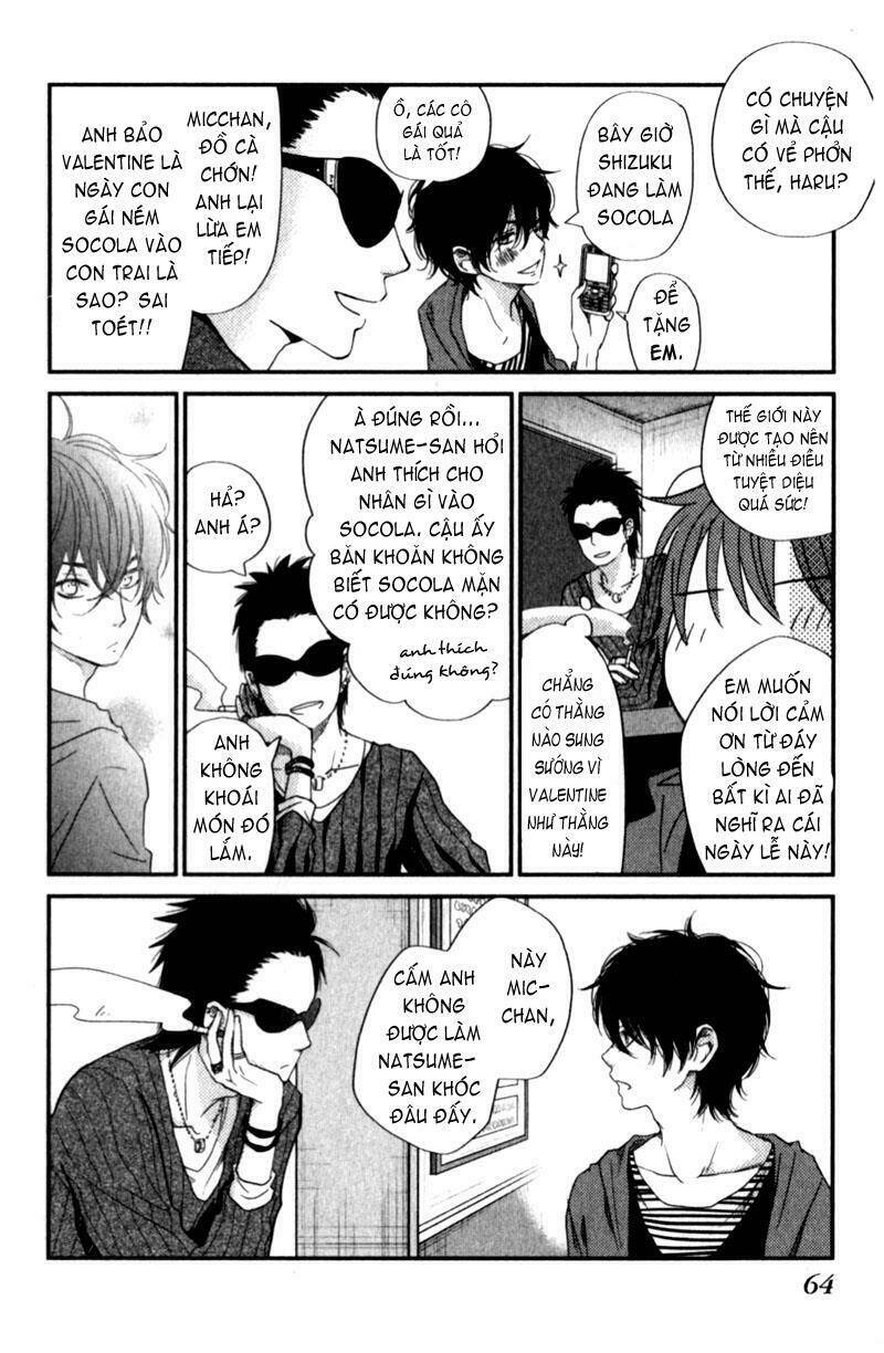 tonari no kaibutsu-kun chapter 22 20