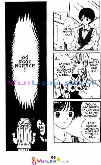 cô nàng đẹp trai chapter 1 66