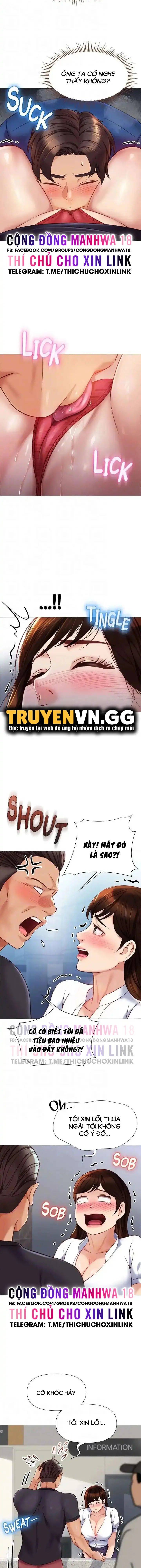 my daughter's friend chapter 85 10