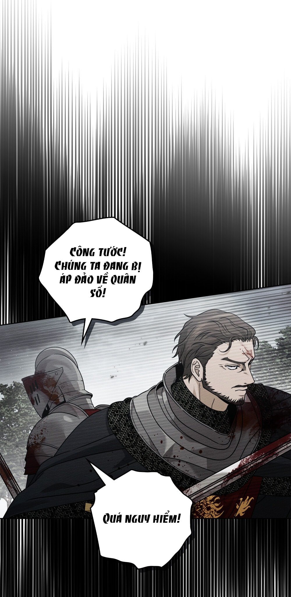 Dưới Bóng Cây Sồi chapter 119.2 25