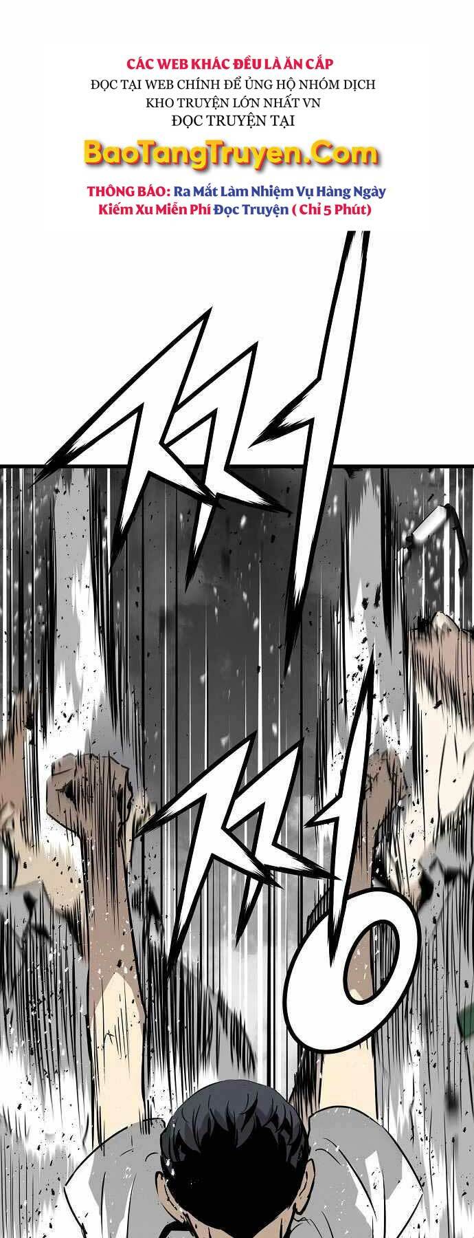 The Breaker 3: Quyền Năng Vô Hạn chapter 1 100