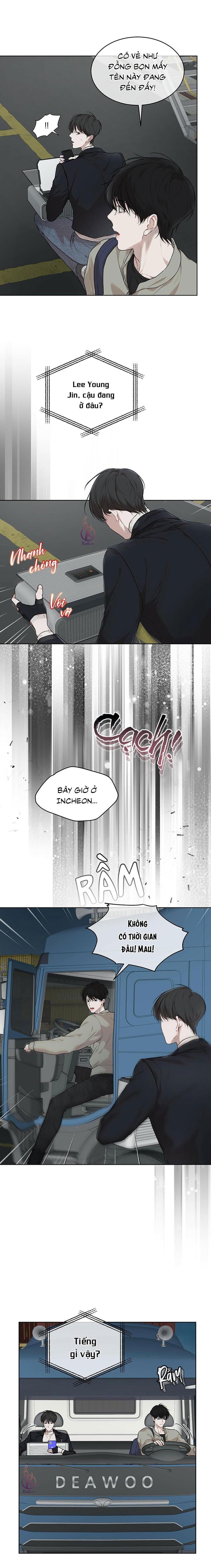 hình thái khởi sinh chapter 51 7