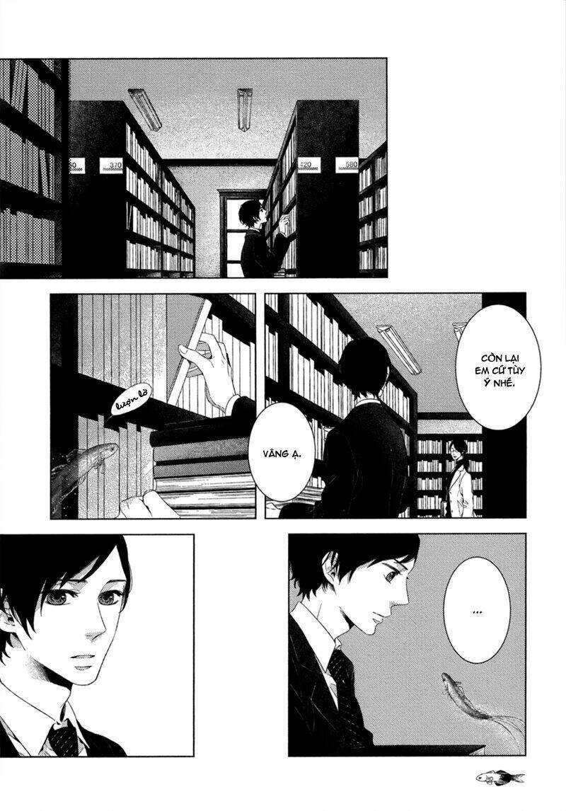 tsumasaki ni kourozu chapter 5 15
