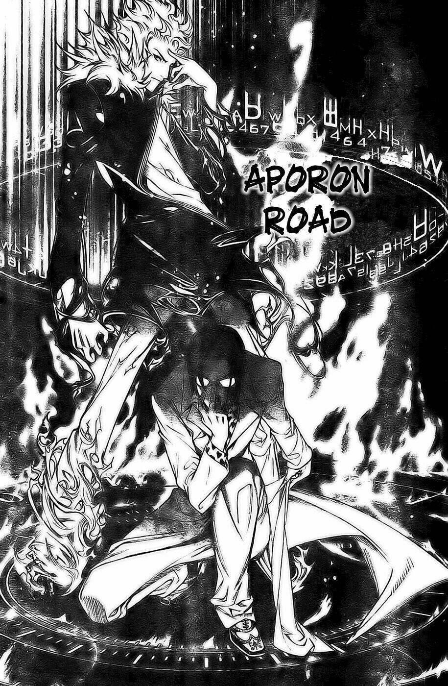 air gear chapter 159 6