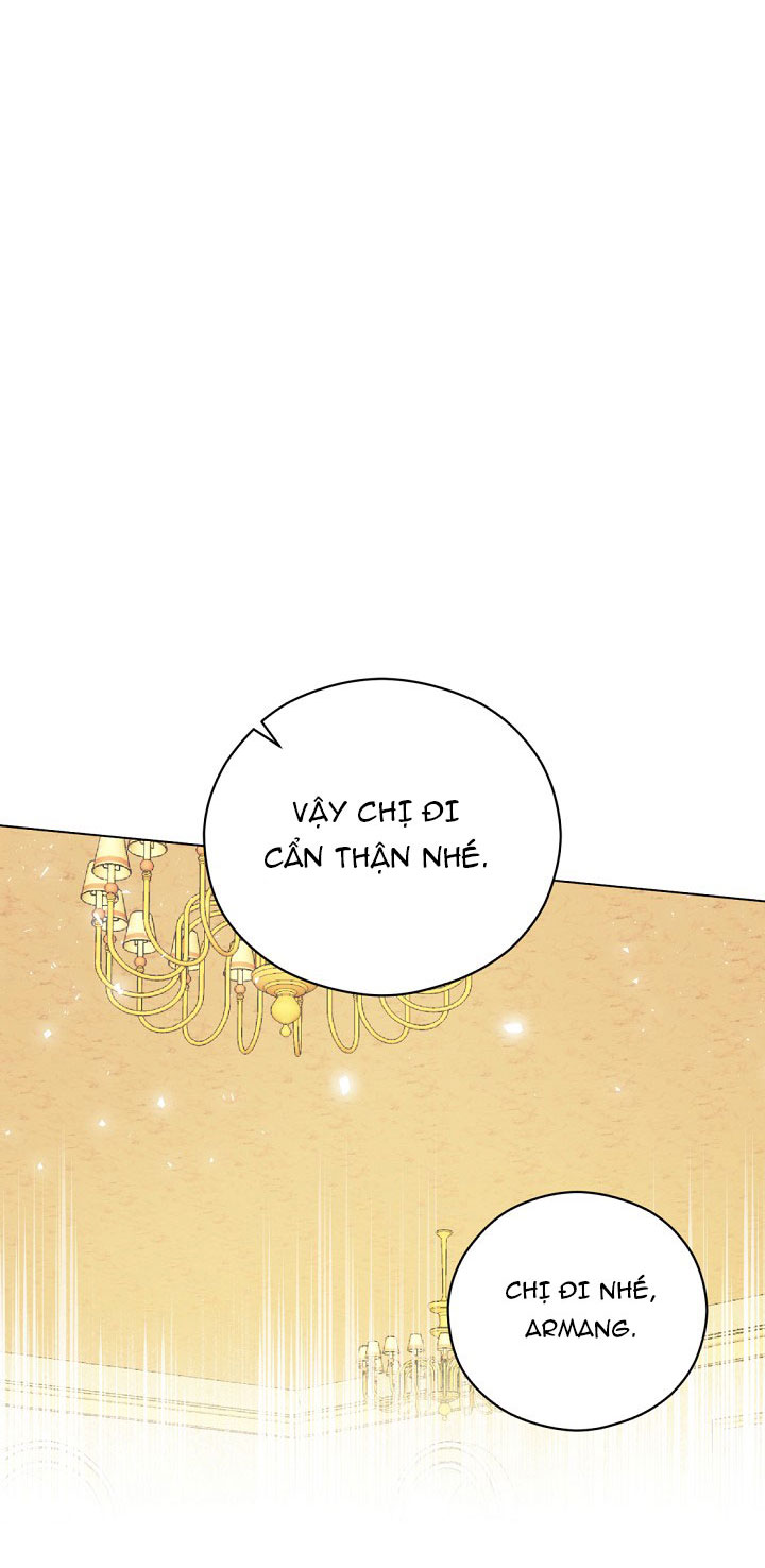 mối tình lãng mạn với kẻ phản diện chapter 13 45