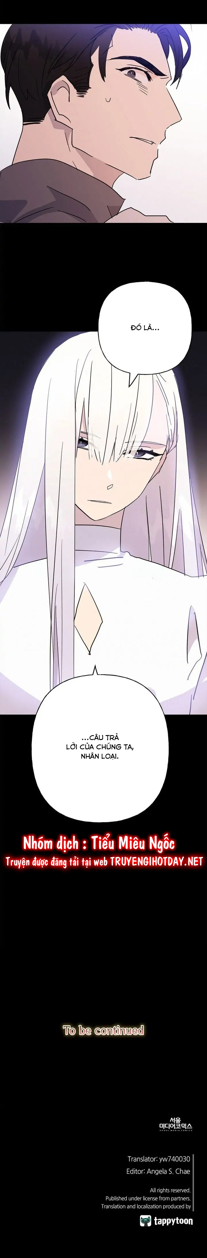 bình tĩnh nào, tiểu thư! chapter 29 46