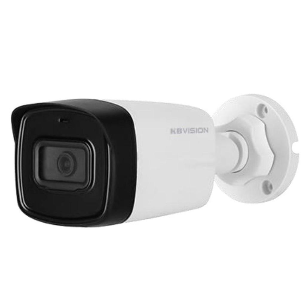 Camera 4in1 hồng ngoại 8MP KBVISION KX-C8011L - HÀNG CHÍNH HÃNG