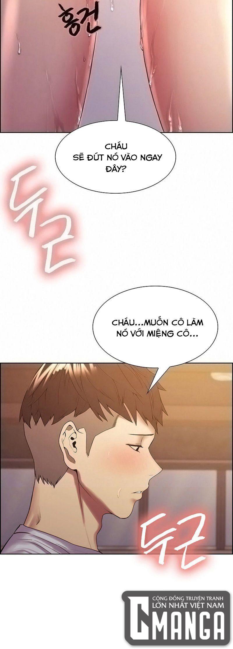 gia đình chạy trốn chapter 23 14