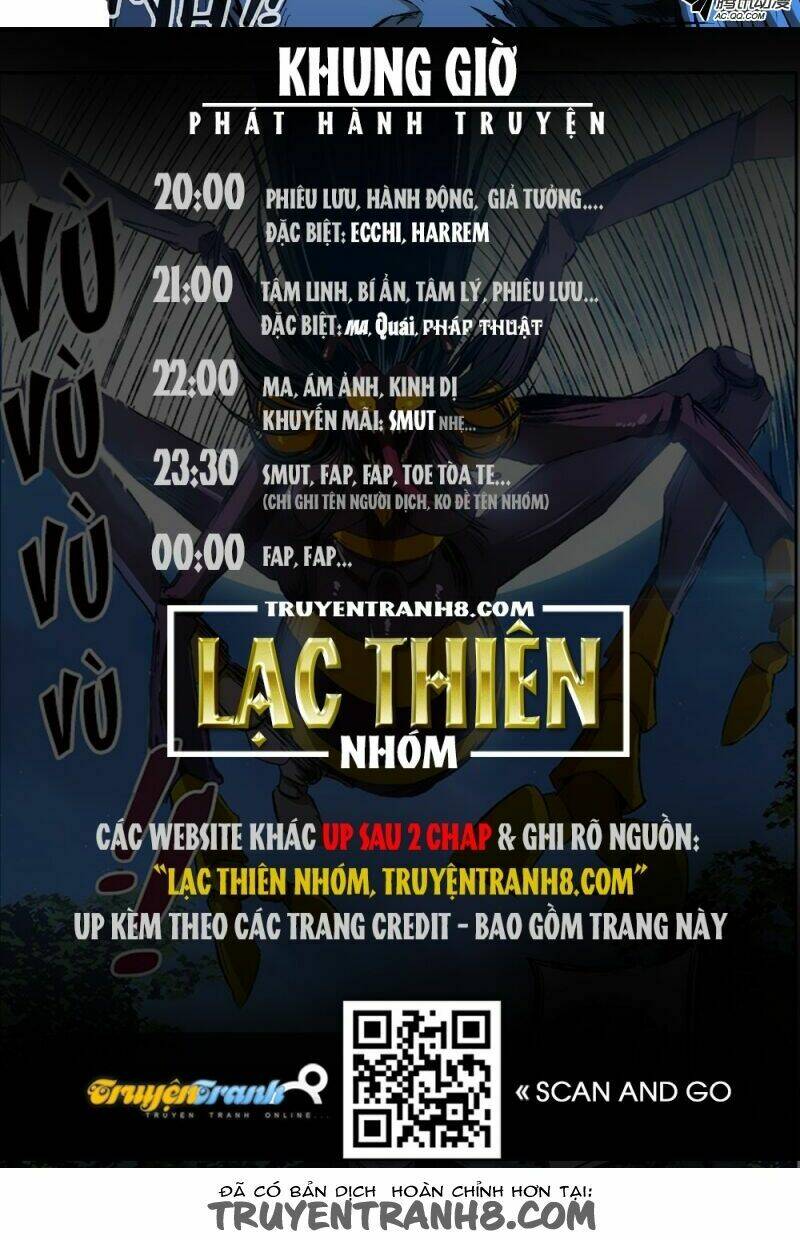 tôi là thằng phế vật chapter 59 14