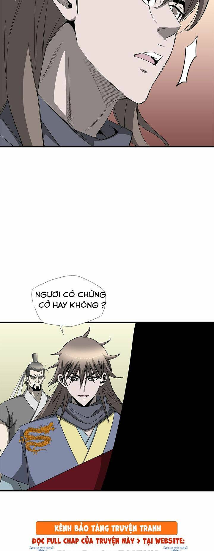 cuồng long chapter 60 35