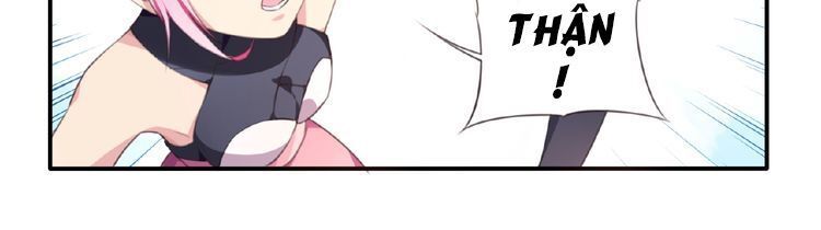 bạn gái tôi bước ra từ truyện tranh chapter 1 32