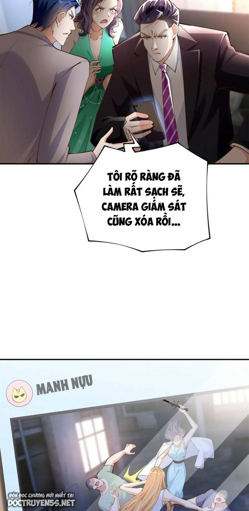 Boss Nhà Giàu Lại Là Nữ Sinh Trung Học! Chapter 173 - Trang 11