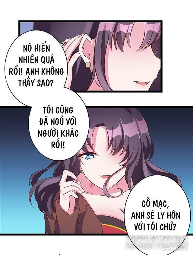 gửi người không quen chapter 9 16