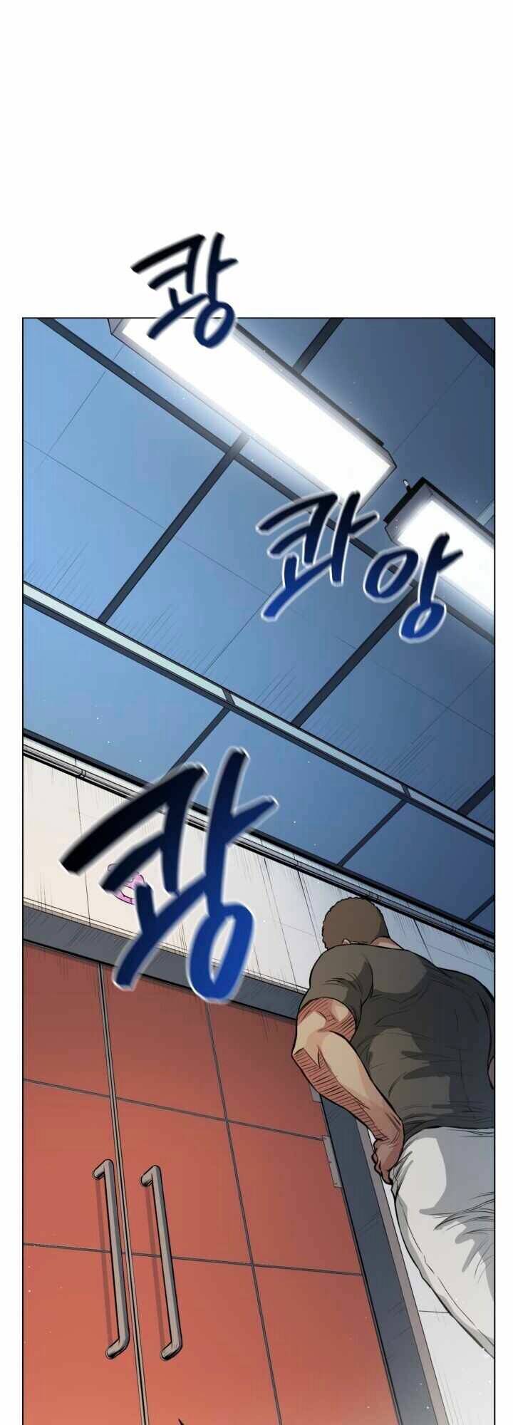 đấu sĩ vô song chapter 15 9