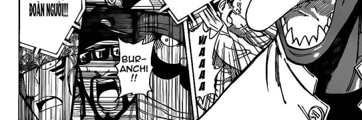 thánh tỏi sành ăn chapter 269 19