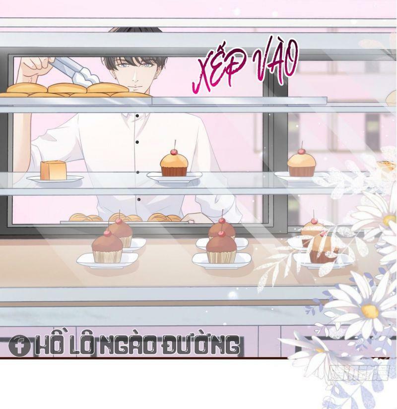 bạn gái tôi mới 30+ tuổi xuân chapter 90 10