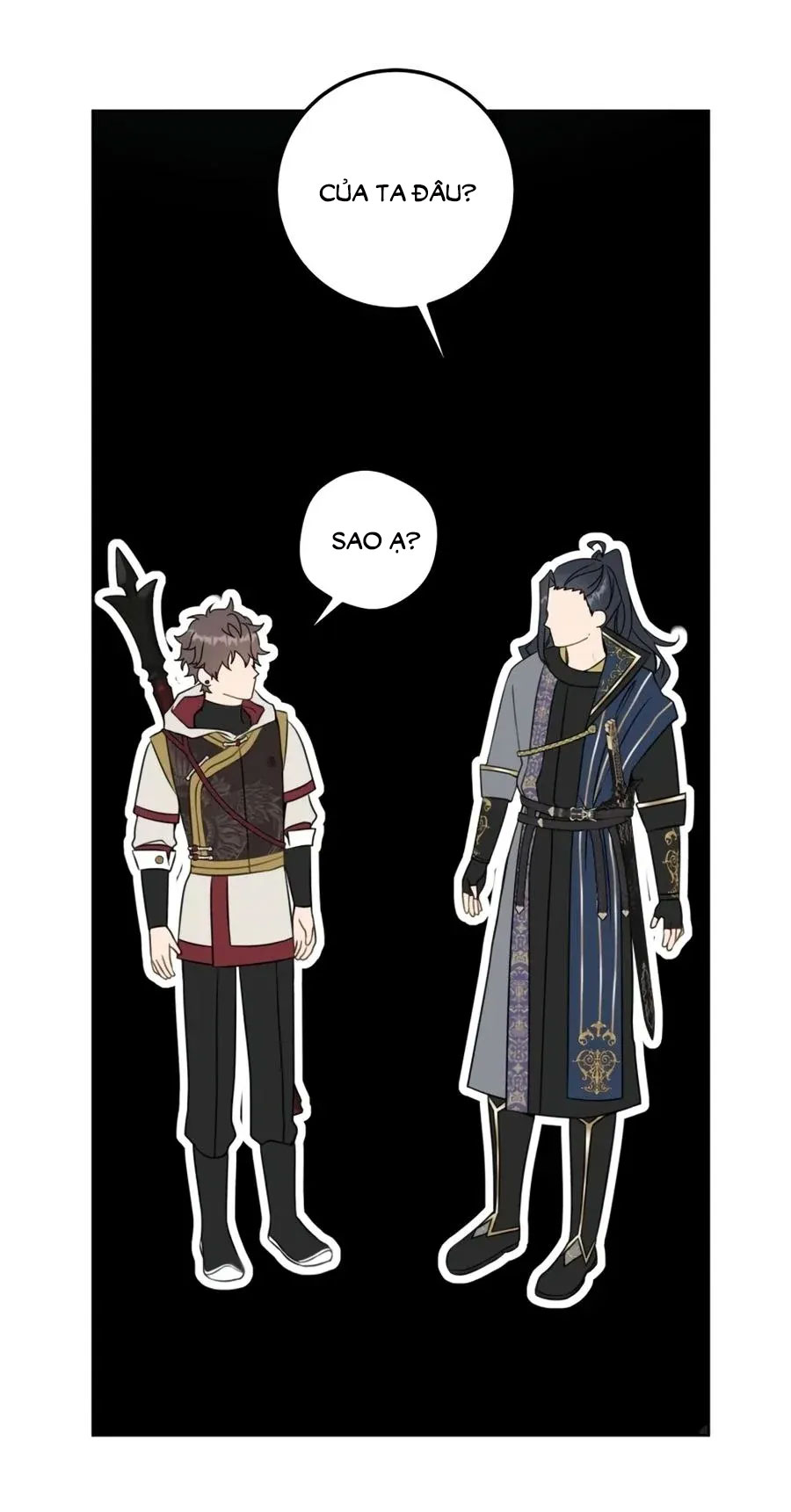 trở thành đứa cháu gái bị ghẻ lạnh trong gia tộc võ giả hùng mạnh chapter 29.2 30