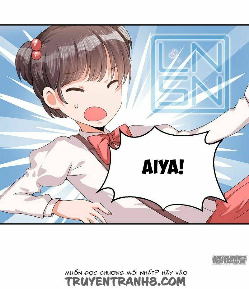 tổng tài khoái hôn chapter 15 6