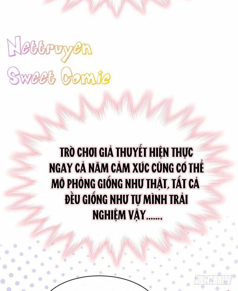 sở thích đặc biệt của nam thần chapter 0 9