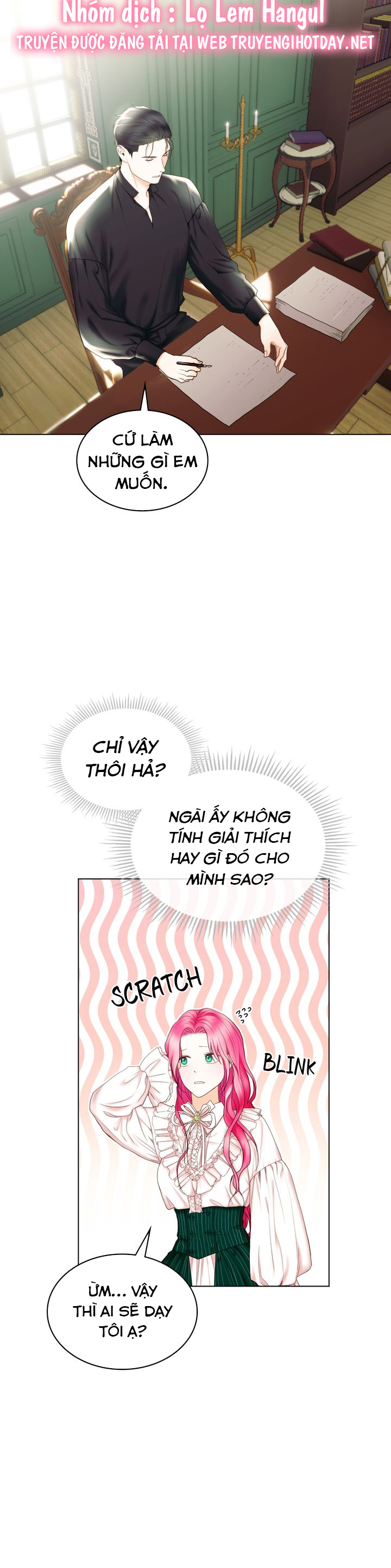 hợp đồng hôn nhân với người chồng thứ 2 của tôi chapter 11 9