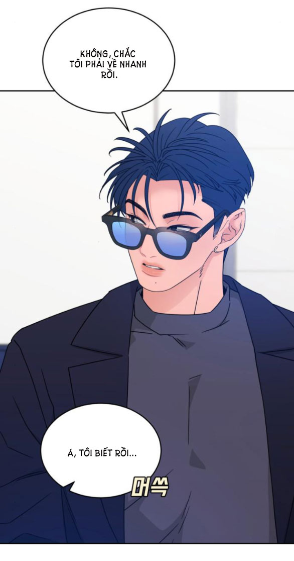 Vận May Bất Ngờ chapter 37.2 3