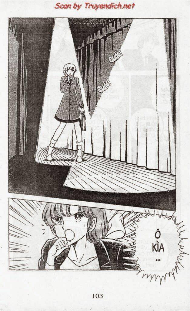 punch - tình ca trên sân đấu chapter 29 5