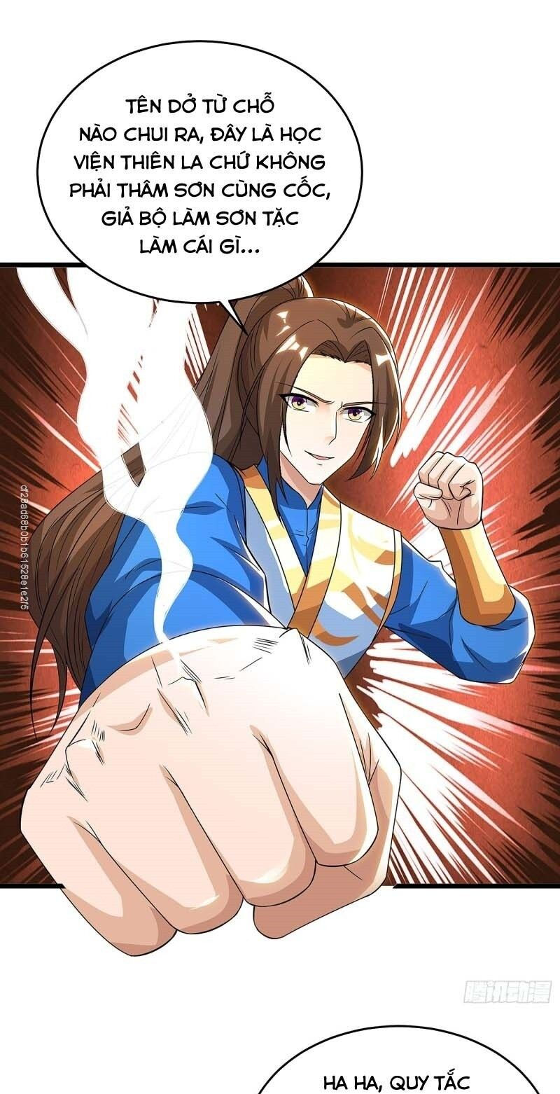 chúa tể tam giới chapter 73 14