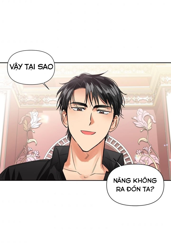 ác nữ xứng đôi với bạo chúa chapter 17 35