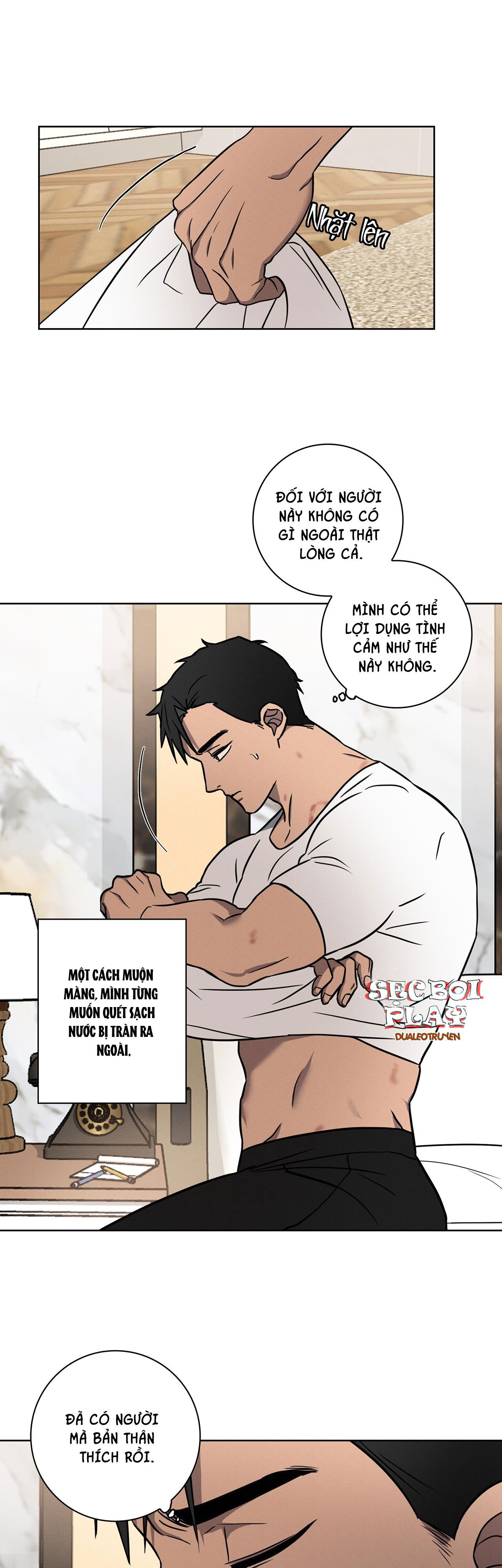 love gym chapter 9 20