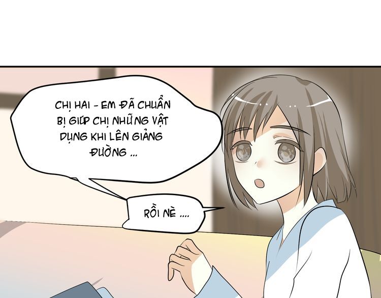 xuyên việt chi thiên tâm linh chapter 8.5 3
