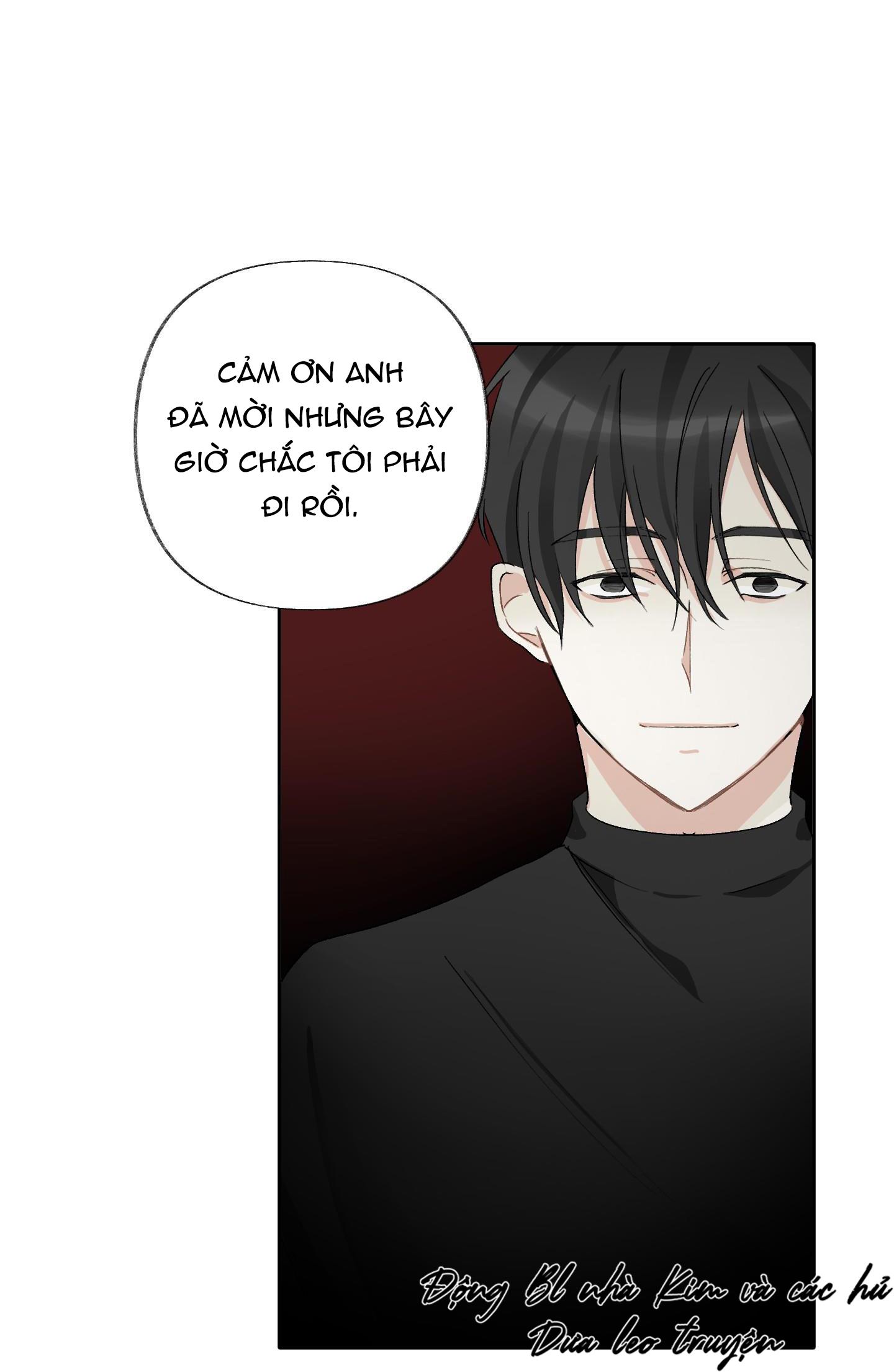 thế giới của tôi khi không có em chapter 2 31