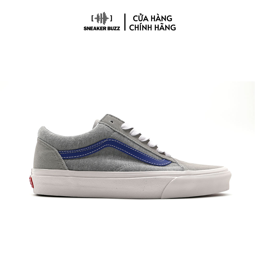 Giày Vans Old Skool Better Nature VN0007NTBGF